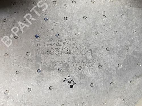 Oil radiator RENAULT MEGANE E-TECH SUV EV60 (BNJ1) | BP38966619M33  - Image 6