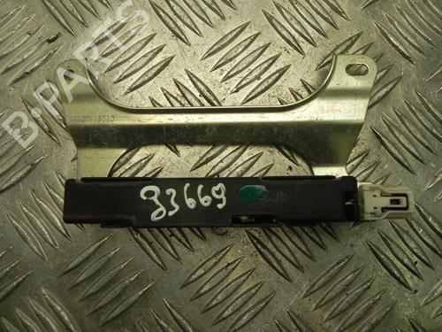 Electronic module LEXUS RX (_L1_) 450h AWD (GYL15, GYL15_, GYL15R) | BP37580260M83 - Image 2