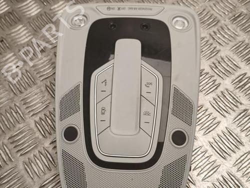 interior-roof-light-audi-a4-allroad-b9-8wh-8wj-2016-40616134 main image