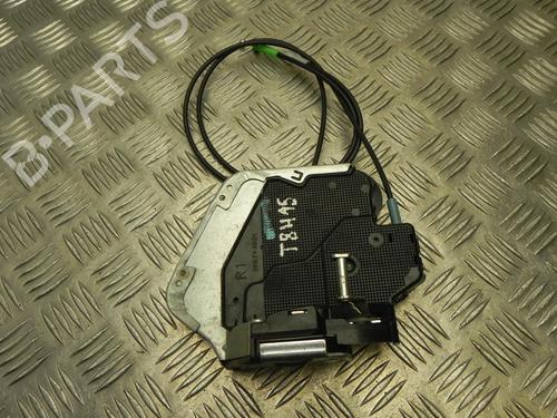 Used Rear right lock TOYOTA VERSO (_R2_) 1.6 D4-D (WAR20_) (112 hp) 28910630