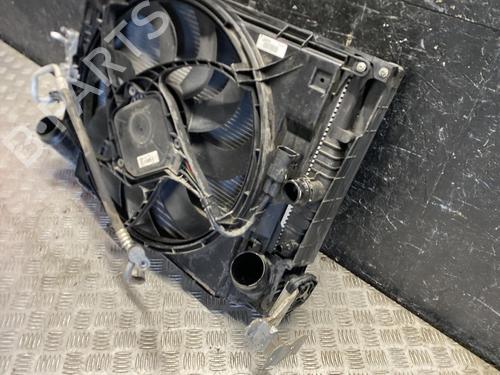 Water radiator BMW 3 (F30, F80) 320 i | BP28944669M31