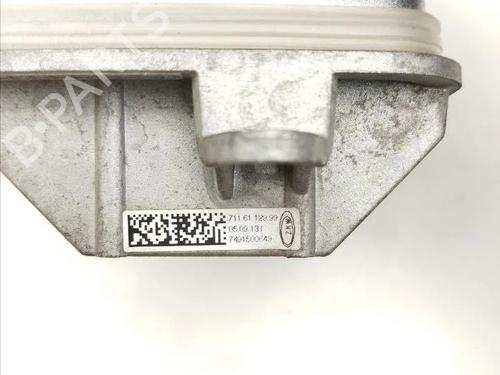 Electronic module BMW 6 Gran Coupe (F06) 650 i | BP32239100M83 