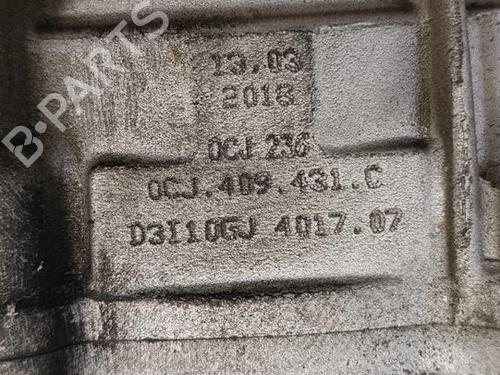 Transfer box AUDI Q5 (FYB, FYG) 2.0 TFSI quattro | BP38997452M36  - Image 10