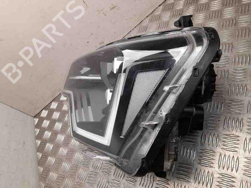 Left headlight KIA NIRO I (DE) 1.6 GDI Plug-in Hybrid | BP28934322C28