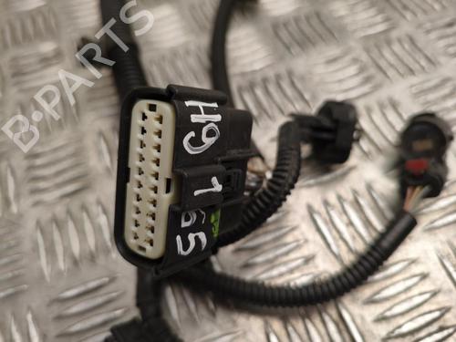 Wiring harness RENAULT MASTER IV Platform/Chassis BLUE DCI 170 | BP37575283E16 - Image 6