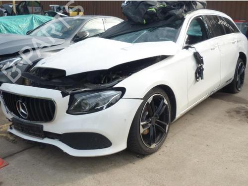 Brugte MERCEDES-BENZ E-CLASS T-Model (S213) E 220 d (213.204) 4828511