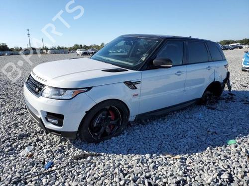Brukte deler til LAND ROVER RANGE ROVER SPORT II (L494)  5.0 SCV8 4x4  4949556