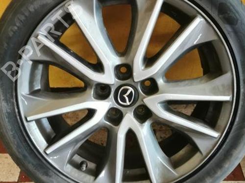 Rim MAZDA CX-3 (DK) 2.0 SKYACTIV-G (DK5W, DK6W) | BP28937931C45 