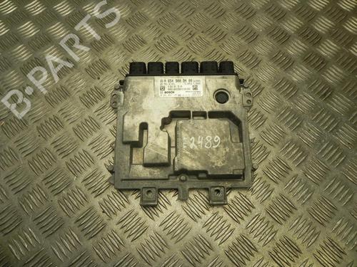 Used Engine control unit (ECU) Engine control unit (ECU) 37545941 37545941