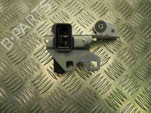 Used Tailgate lock BMW 5 Touring (F11) 525 d (204 hp) 28930491