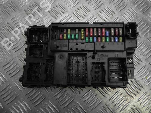 Sikringsdåse FORD MONDEO V Hatchback (CE) 2.0 EcoBoost (203 hp) 28923398