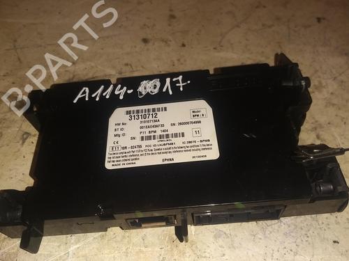 Used Electronic module VOLVO XC60 I SUV (156) D5 AWD (205 hp) 28944655