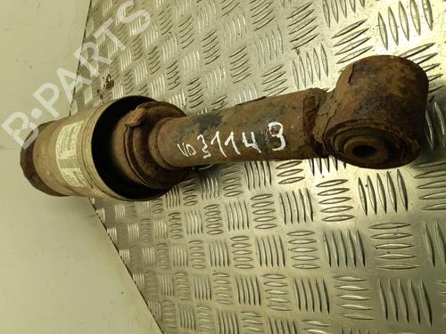 Left front shock absorber LAND ROVER DISCOVERY IV (L319) 3.0 TD 4x4 | BP28927483M16