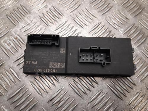 Used Electronic module Electronic module 37550156 37550156