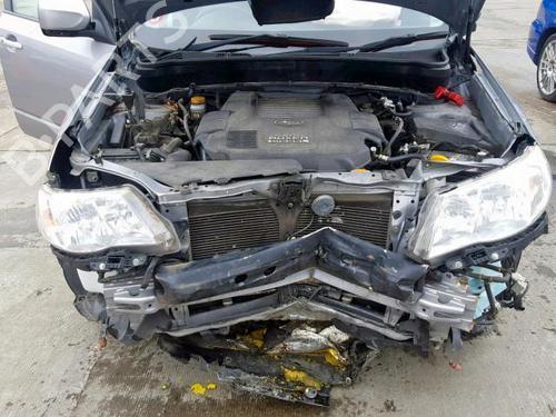 Electronic module SUBARU FORESTER (SH_) 2.0 D AWD (SHH, SHD, SHN) | BP37579205M83 - Image 5