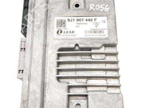 Elektronisk modul PORSCHE TAYCAN Cross Turismo (Y1B) 4 (Y1BBD1) (476 hp) 28910726
