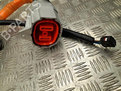Wiring harness MAZDA MX-30 (DR) e-SKYACTIV | BP37563066E16 - Image 3