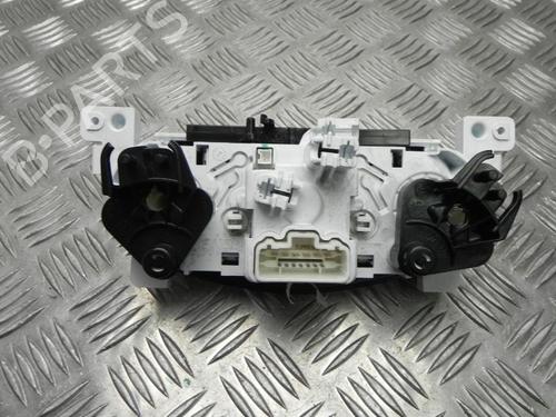 Climate control DACIA SANDERO II 1.5 dCi | BP28920590I5 