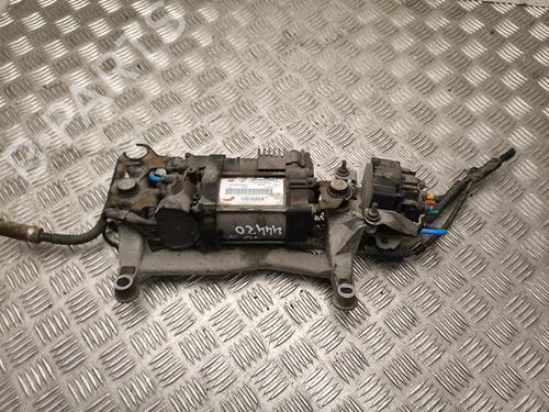 Used Suspension compressor Suspension compressor VW TOUAREG (7P5, 7P6) 3.0 V6 TDI (245 hp) 40051206 40051206