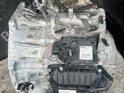 Gearbox BMW 2 Gran Coupe (F44) 220 d | BP37558285M3 - Image 4