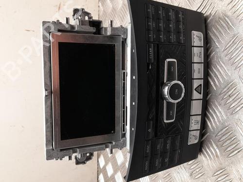radio-mercedes-benz-e-class-w212-2009-2010-2011-2012-2013-2014-2015-2016-37548645 main image