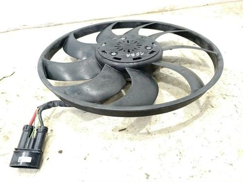 Radiator fan PORSCHE PANAMERA (971) 4.0 Turbo (97AFF1, 97BFF1) | BP30908802M35