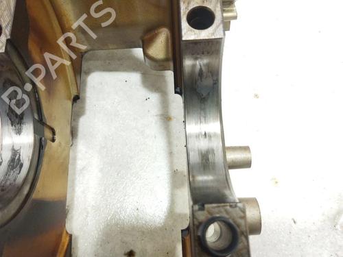 Cylinder head AUDI Q7 (4LB) 3.0 TFSI quattro | BP28920425M5 