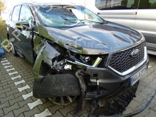 Interruttore FORD USA EDGE 2.0 TDCi Bi-Turbo AWD | BP37571785I30 - Image 5