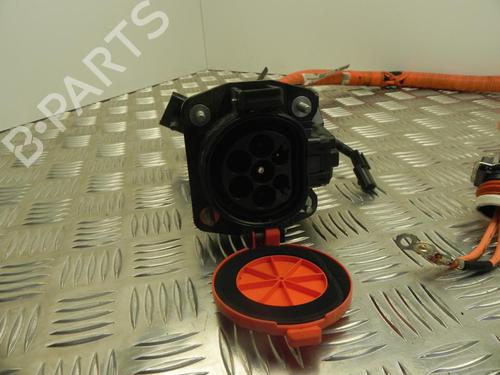 Wiring harness NISSAN LEAF (ZE1) Electric | BP37546115E16 - Image 3