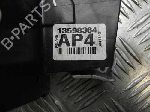 Electronic module OPEL ASTRA K (B16) 1.4 Turbo (68) | BP37542324M83 - Image 3