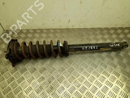 Left rear shock absorber TESLA MODEL S (5YJS) 75D AWD | BP33432537M18 - Image 2