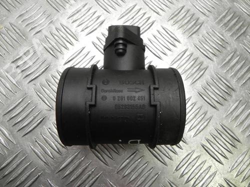 Used Mass air flow sensor Mass air flow sensor 37578870 37578870