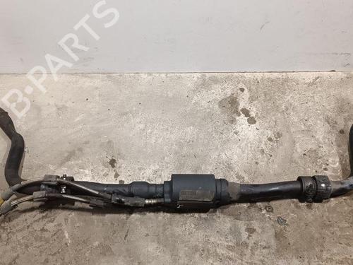 Used Anti roll bar PORSCHE CAYENNE (92A) 4.8 Turbo (500 hp) 28924997