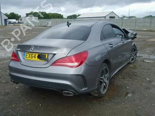 Engine mount MERCEDES-BENZ CLA Coupe (C117) CLA 180 (117.342) | BP37576880M89 - Image 6