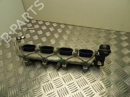 Used Injection rail Injection rail 37577006 37577006