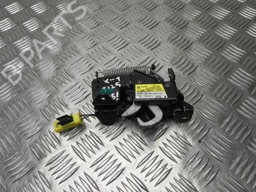 Hood lock BMW X1 (F48) xDrive 20 i | BP28909232C133 