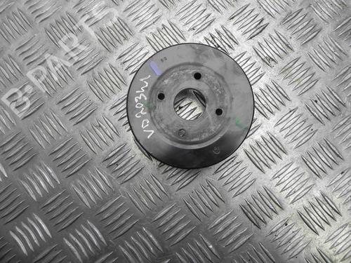 Used Pulley NISSAN PATHFINDER III (R51) 2.5 dCi 4WD (174 hp) 28935057
