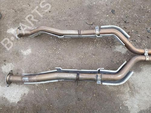 Exhaust system ASTON MARTIN VIRAGE Volante 6.0 | BP38998752M121  - Image 17