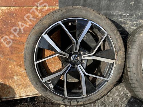 Used Rim Rim 37570734 37570734