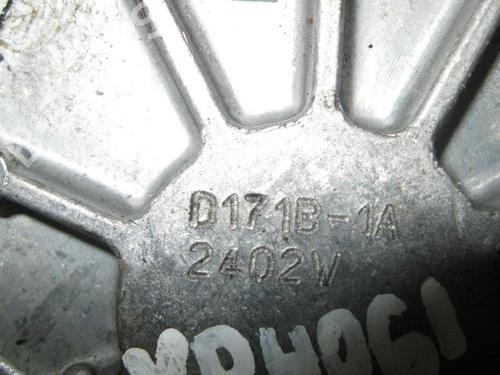 Vacuum pump FORD MONDEO IV (BA7) 2.2 TDCi | BP28920776M80 