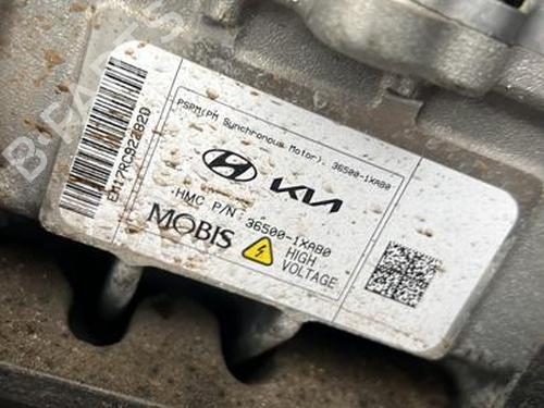 Engine HYUNDAI IONIQ 5 (NE) EV | BP40485273M1 - Image 7