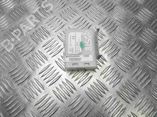 Used Electronic module SUBARU LEGACY IV Estate (BP) 2.0 D AWD (BPD) (150 hp) 28928430