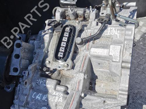 Used Gearbox TOYOTA C-HR (_X1_) 1.8 Hybrid (ZYX10_, ZYX11_, ZYX10R, ZYX11R) (122 hp) 28913709