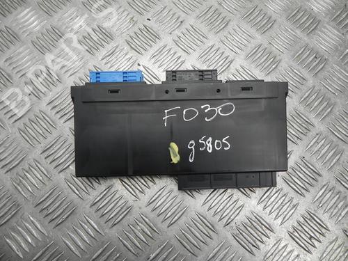 Electronic module BMW 3 Coupe (E92) 335 i | BP37546183M83 - Image 4