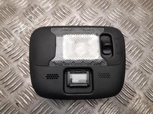 Luz interior Luz interior TOYOTA AYGO X (_B7_) 1.0 VVT-i (KGB70) (72 hp) 35810859 35810859