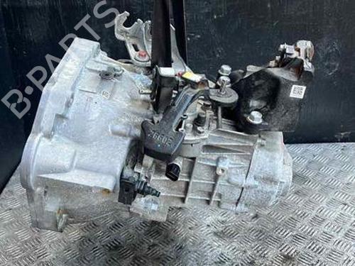 Gearbox HYUNDAI KONA (SX2) 1.0 T-GDi Hybrid 48V | BP38790079M3 - Image 5