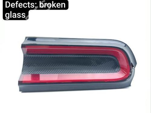Used Right taillight DODGE CHALLENGER Coupe 6.4 SRT8 (471 hp) 29729755