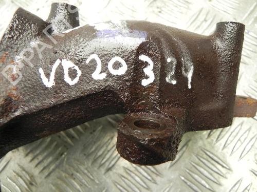 Exhaust system NISSAN PATHFINDER III (R51) 2.5 dCi 4WD | BP37543133M121 - Image 4