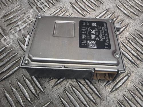 Used Camera Camera SEAT LEON Sportstourer (KL8, KLD) 1.5 TSI (150 hp) 40274548 40274548