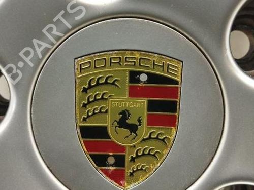 Rim PORSCHE PANAMERA (971) 2.9 4 E-Hybrid (97ABE1, 97BBE1, 97ABX1) | BP28916836C45 